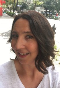 Patricia Gersch