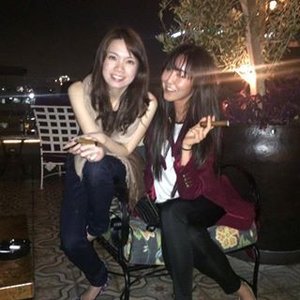 Elyse Leung