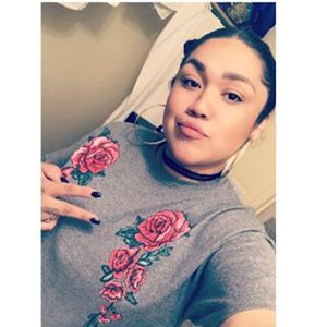Dannielle Gonzales