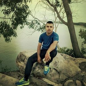 Ravindran Samy