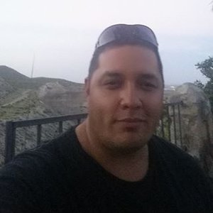 Gilbert Salazar