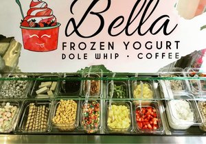 Bella Y