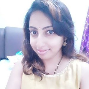 Anu Satg