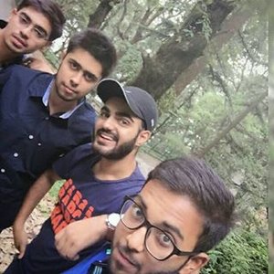Shubham Kharbanda