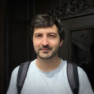 Andrey Cousmenco