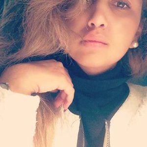 Jasmin Bavey