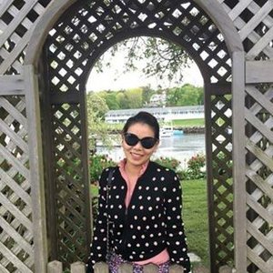 Katie Duong
