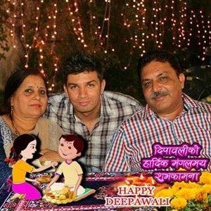 Ashutosh Sharma