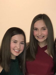 Maycee Buchanan