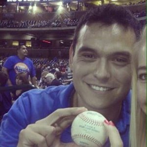 Ryan Sedeno