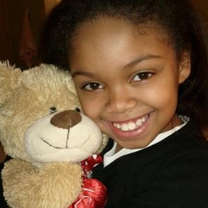 Zaria Washington