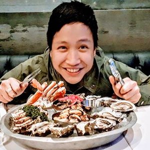 Reuben Lim