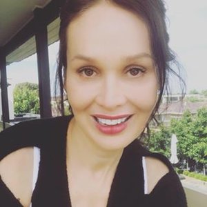 Amber Stagliano