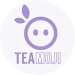 Tea Moji