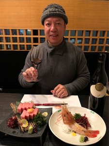 Danny Chung