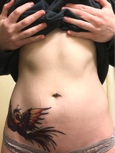 Nicole Is Improving