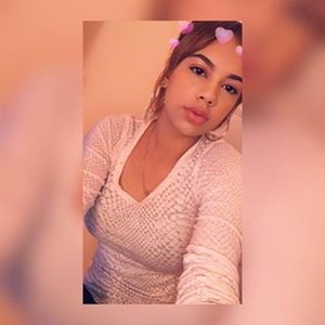 Seline Fernandez