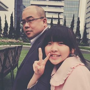 Ping Huang