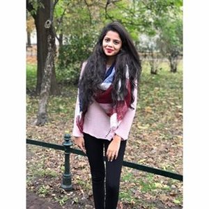 Namitha Naveen