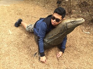 Josh Sangrones