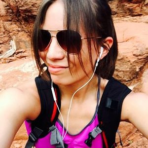 Samantha Henrickson