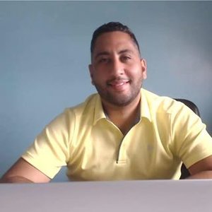 Omar Elbaga