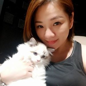 Momo Wong