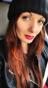 Liz Redfearn