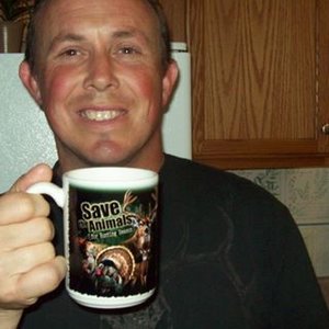 Brent Jackson