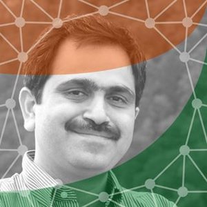 Harish Bahl