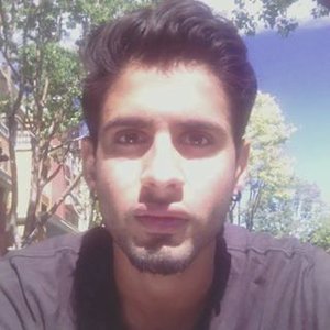 Parth Radia