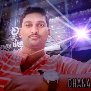 Dhanasekhar Yadav
