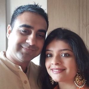 Prabhvir Sahmey
