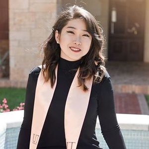 Krystina Diao
