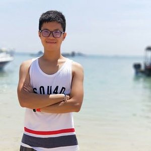 Jia Wei Teo
