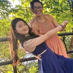 Richelle Chen