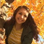 Maddie Rhomberg