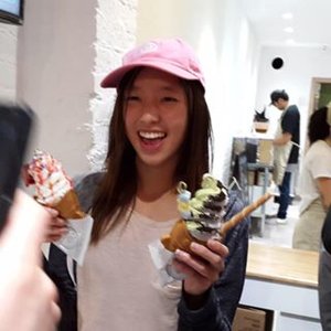 Grace Qian
