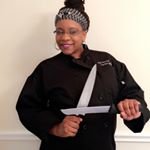 Chef Vernessa