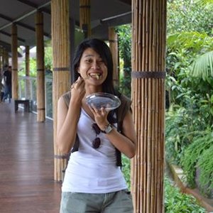 Eileen Soh