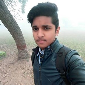 Muaaz Malik