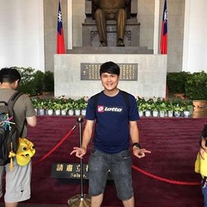 Kevin Ch'ng