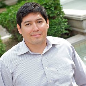 Johnny Castro