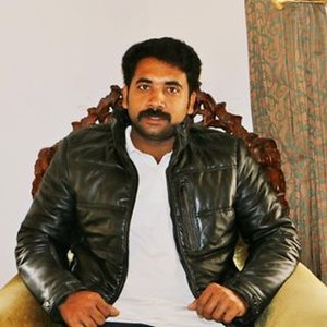 Jinto Paul
