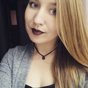 Nadya Kravets