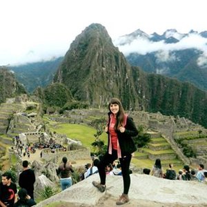 Andrea Ponce Villa Gómez