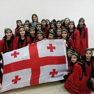 Mariam Bekveria