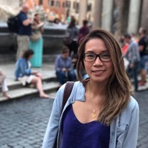 Cynthia Zhang