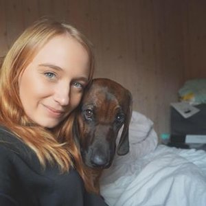 Sofia Høgh