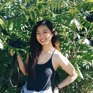 Anna Yu